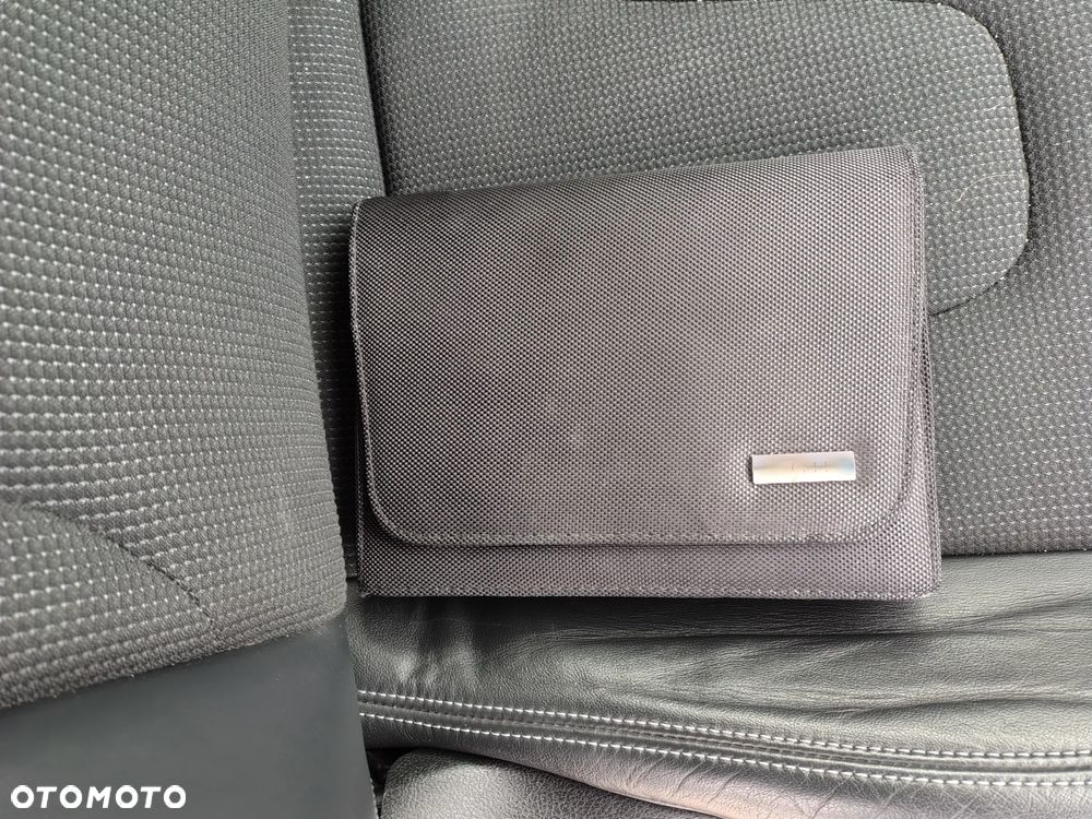 Audi A5 Sportback 2.0 TDI Quattro S tronic - 37