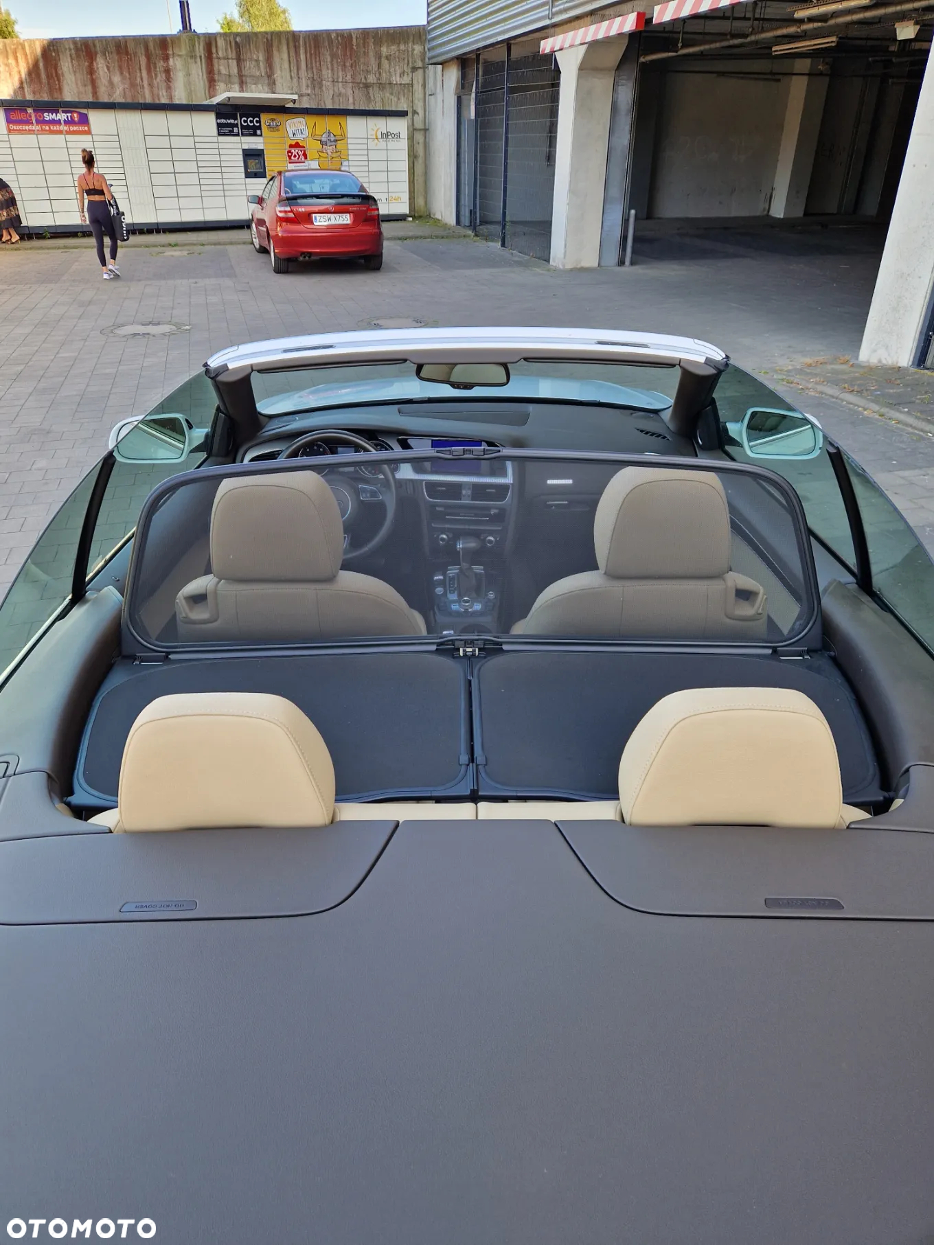 Audi A5 Cabrio - 10