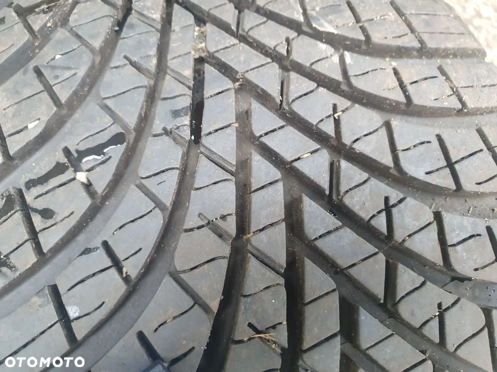 2x Opony całoroczne 205/55R16 94V XL Navigator 3 DĘBICA 2024 7,1MM  PARA OPON - 6