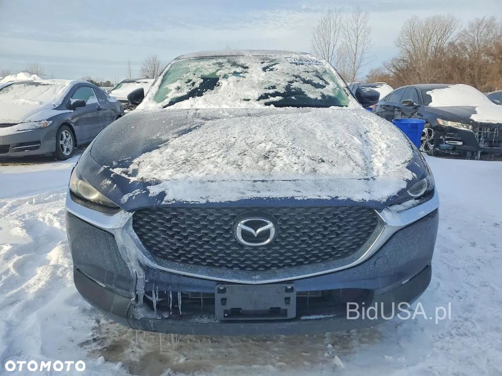 Mazda CX-30 e-SKYACTIVE X 186 SKYACTIV-Drive AWD HOMURA - 3