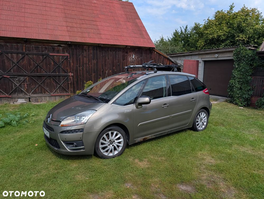 Citroën C4 Picasso 2.0 HDi Exclusive - 2