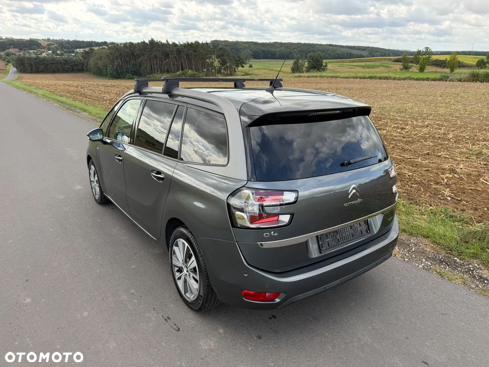 Citroën C4 Picasso 1.6 e-HDi Exclusive ETG6 - 3
