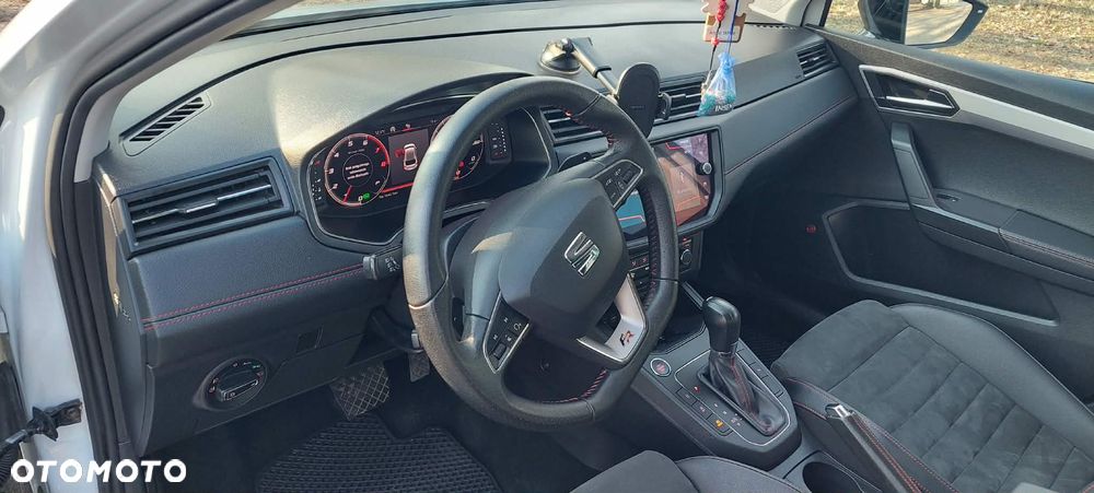 Seat Ibiza 1.0 TSI S&S DSG FR - 6