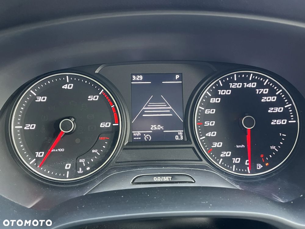 Seat Leon 1.6 TDI Style S&S DSG - 10