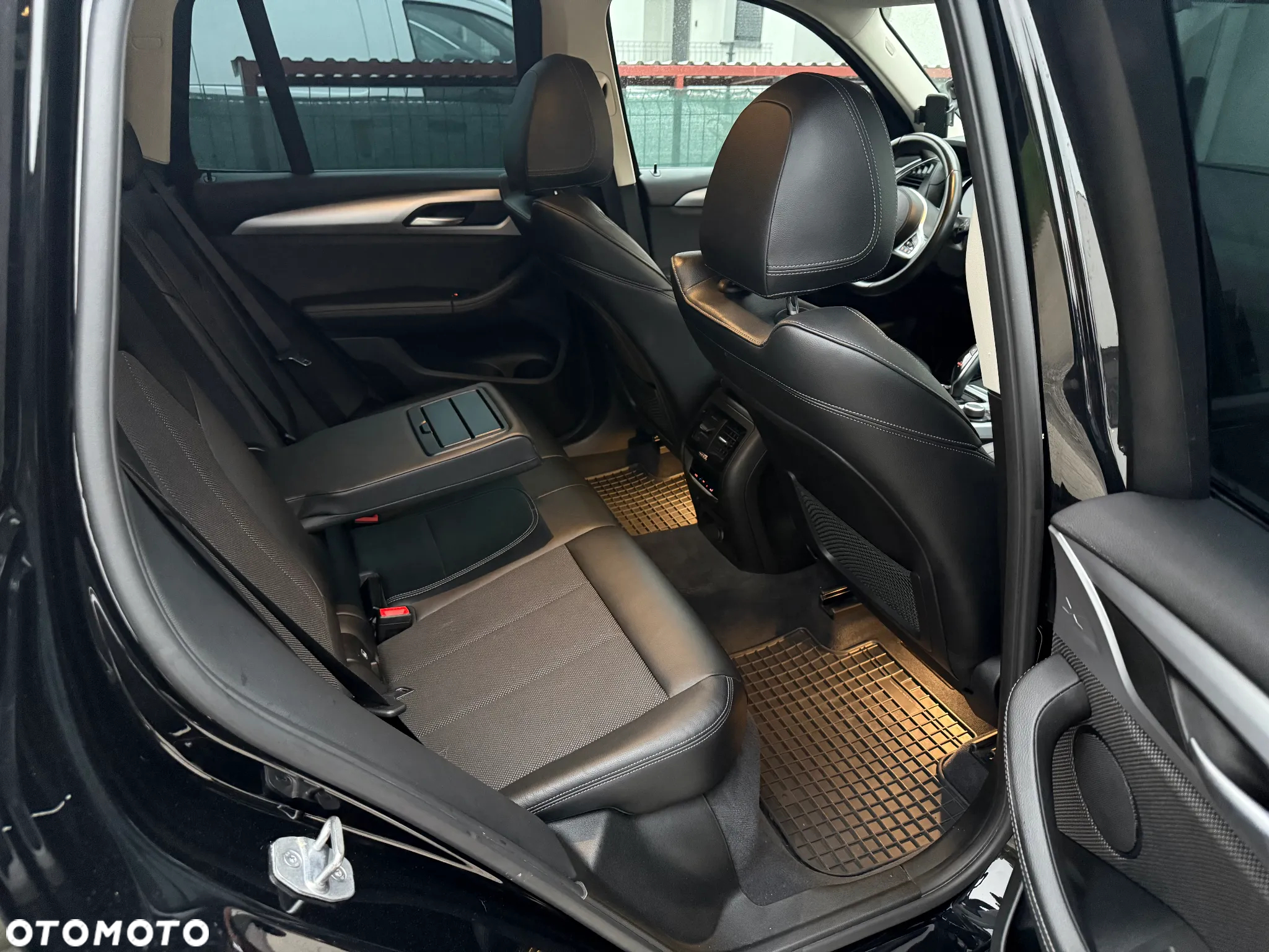 BMW X3 xDrive20d Advantage sport - 20