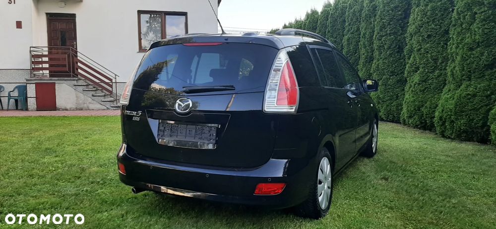 Mazda 5 - 11