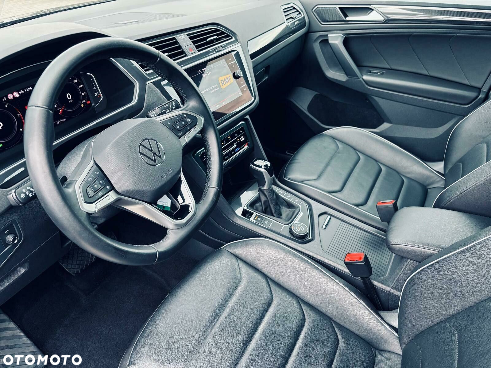 Volkswagen Tiguan 2.0 TDI SCR 4Mot Elegance DSG - 15
