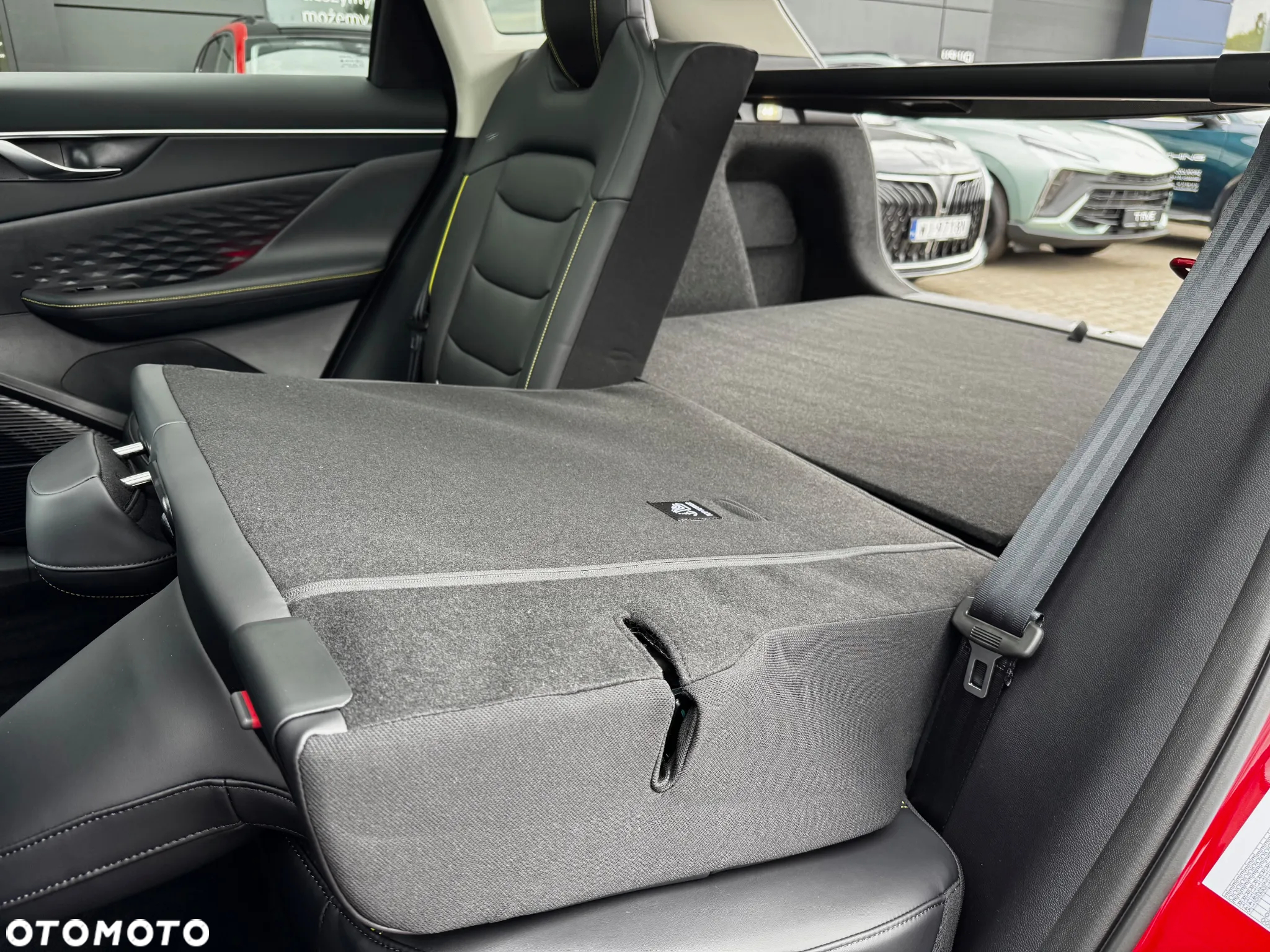 BAIC 5 1.5T Comfort DCT - 33