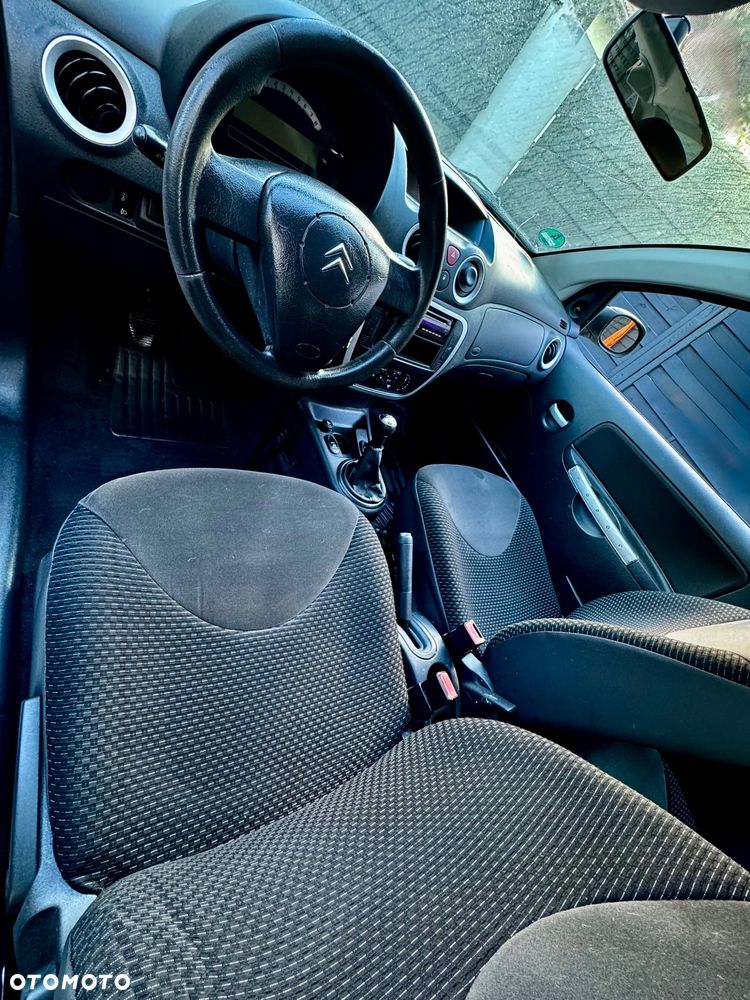 Citroën C2 1.1 X Gold-Edition - 5