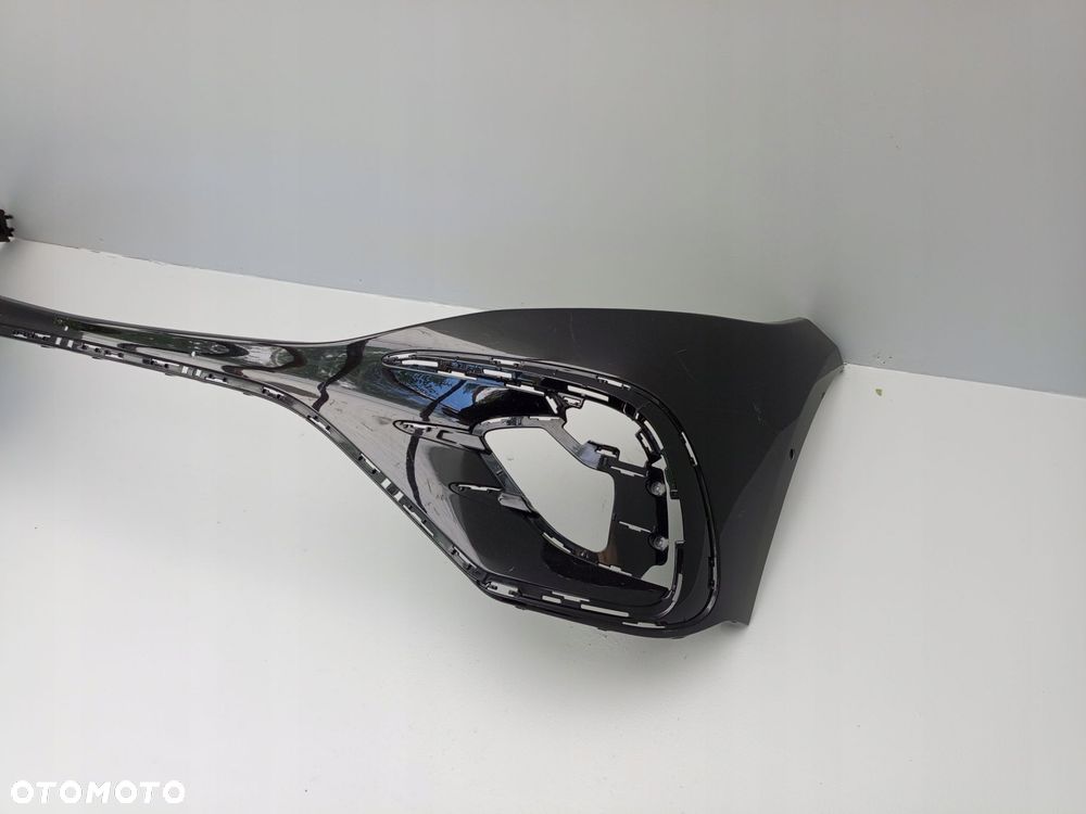 MERCEDES EQS W297 V297 AMG 21- ZDERZAK PRZÓD PRZEDNI ÷ - 8