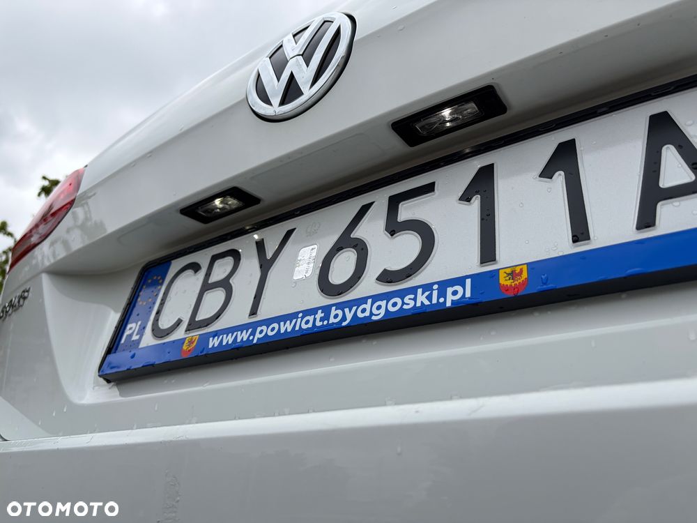 Volkswagen Golf 1.6 TDI BMT Trendline - 20