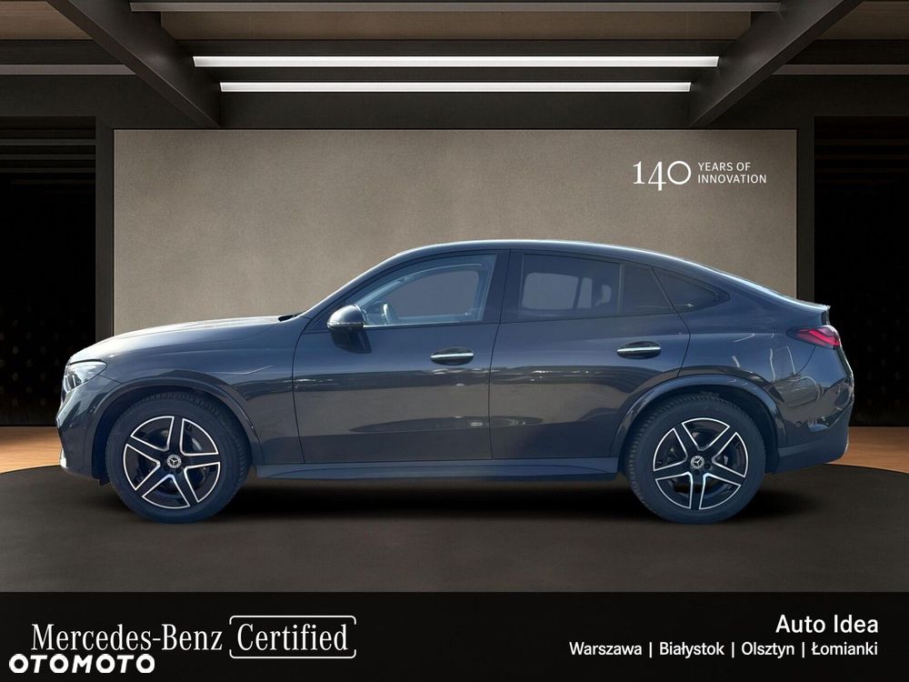 Mercedes-Benz GLC - 3