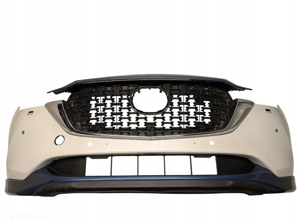 Używany Zderzaki - 2 499 PLN - Otomoto.pl