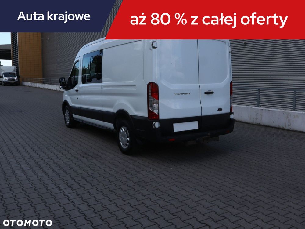 Ford transit - 6