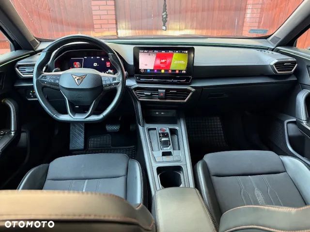 Cupra Formentor 1.5 TSI DSG - 11