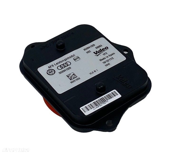Modul AFS compatibil Valeo 3G0941329 - 1