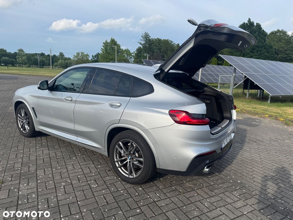 BMW X4 - 13
