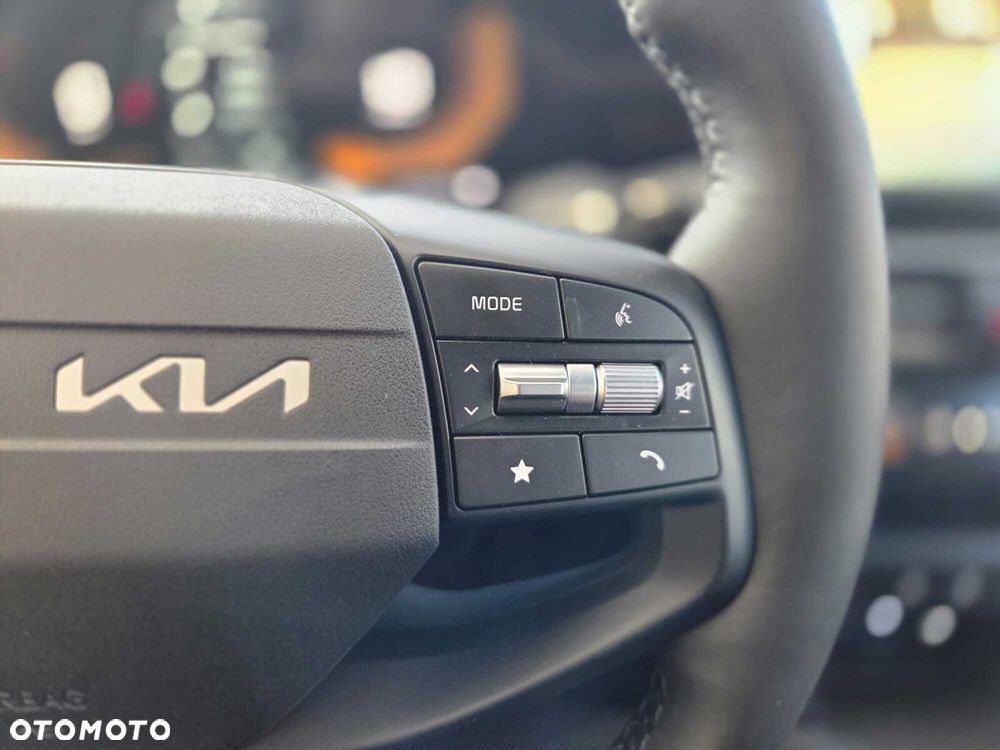 Kia Sportage - 19