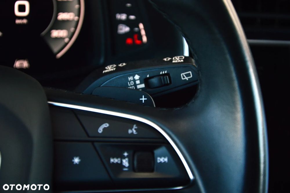 Audi Q8 50 TDI mHEV Quattro Tiptronic - 27