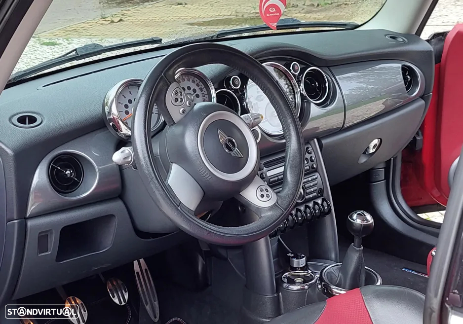 MINI Clubman Cooper - 9