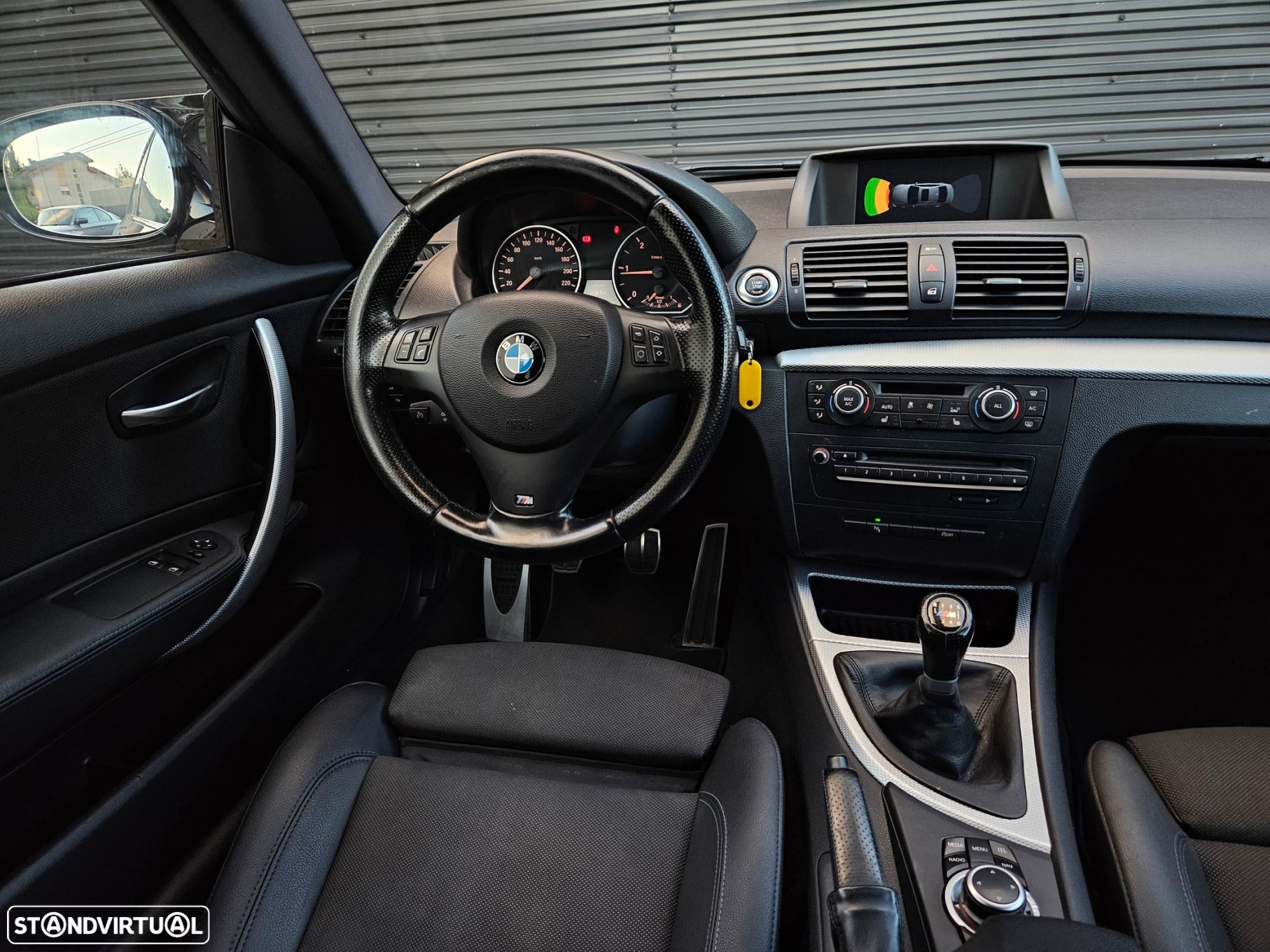 BMW 118 d Coupe Limited Edition Lifestyle - 17