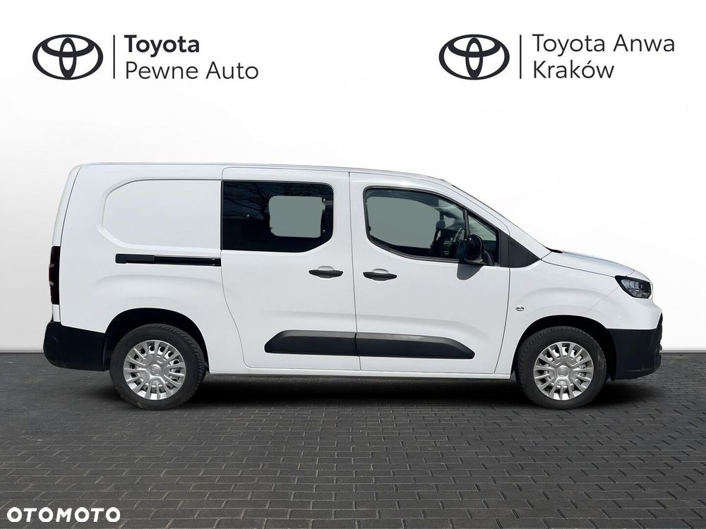 Toyota Proace City - 4