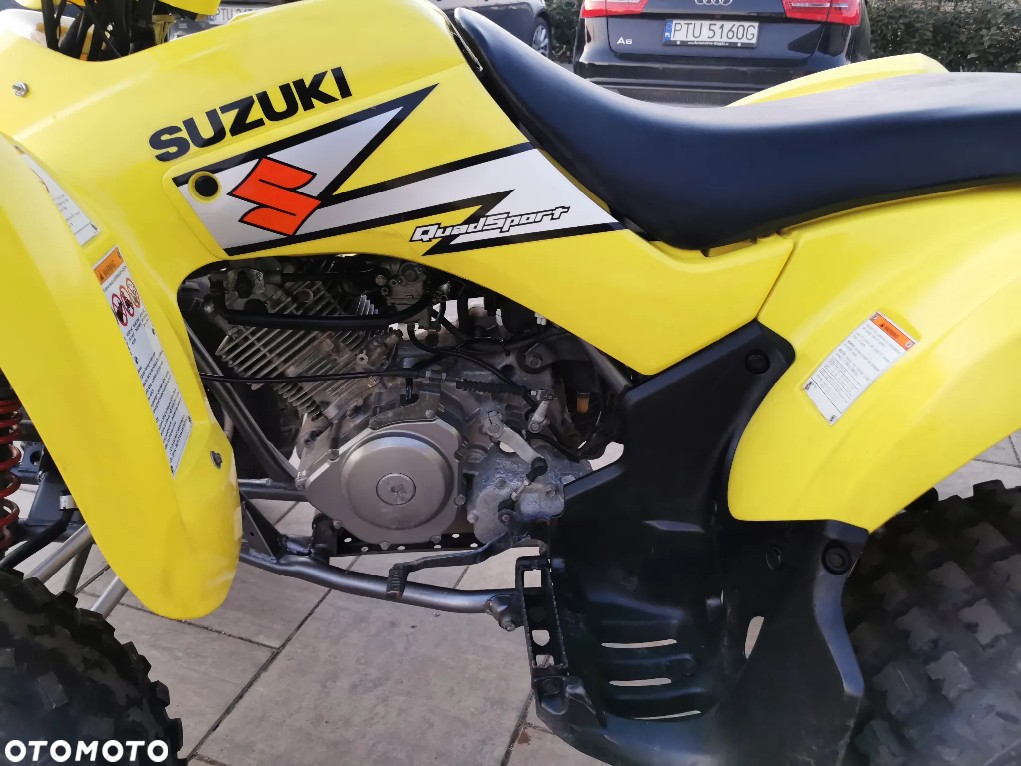 Suzuki Inny - 11