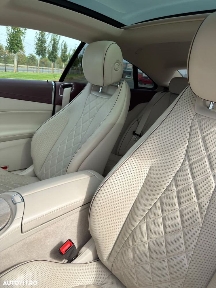Mercedes-Benz E 200 4MATIC MHEV - 8