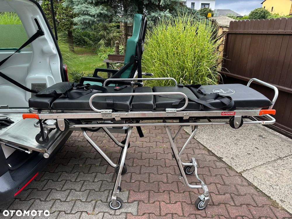 Volkswagen Transporter - 12