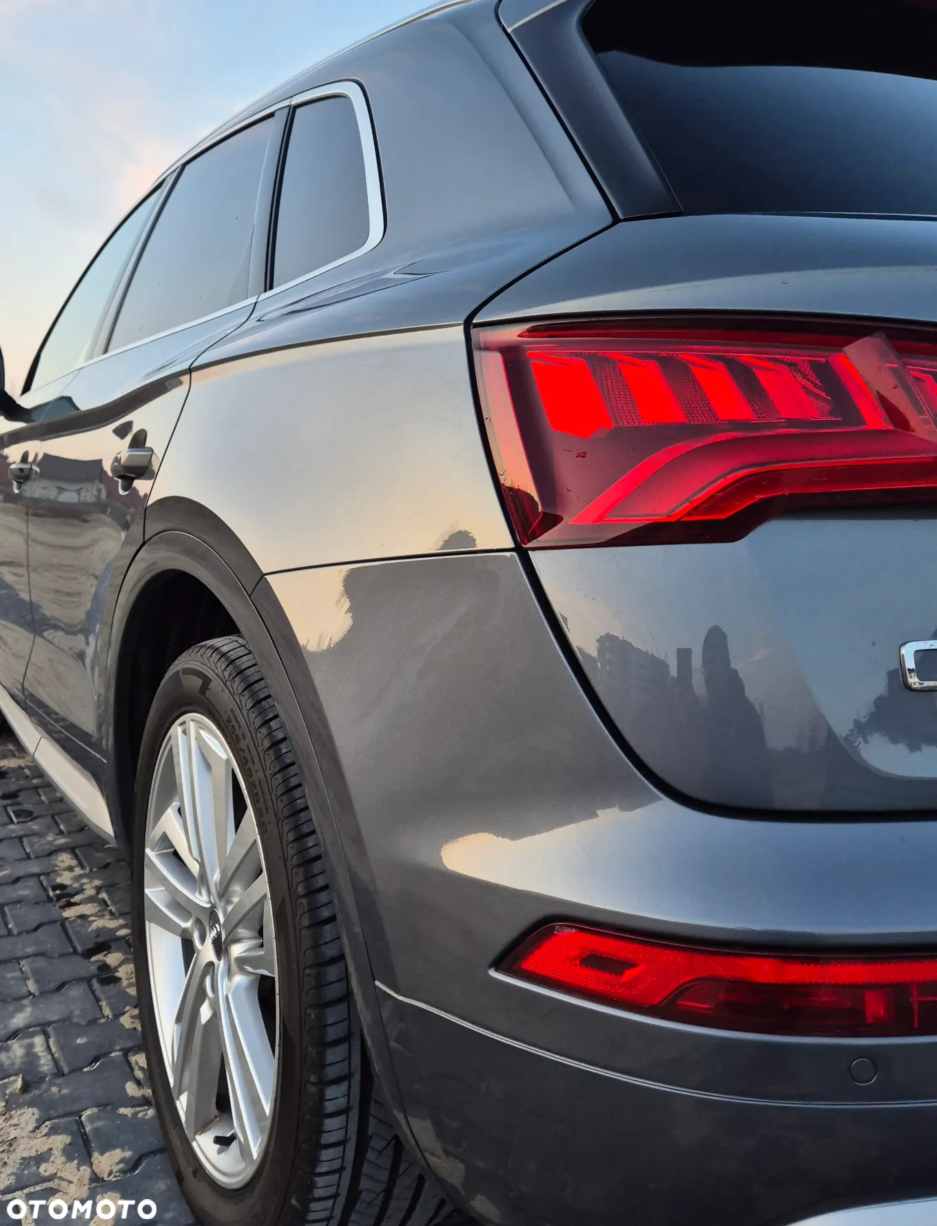 Audi Q5 2.0 TFSI Quattro S tronic - 7