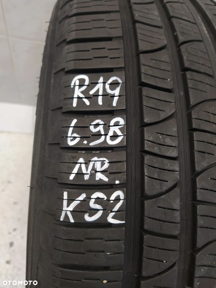 PIRELLI SCORPION VERDE ALL SEASON 3X OPONY OPONA 255/55 R19 WIELOSEZON CAŁOROCZNE - 15