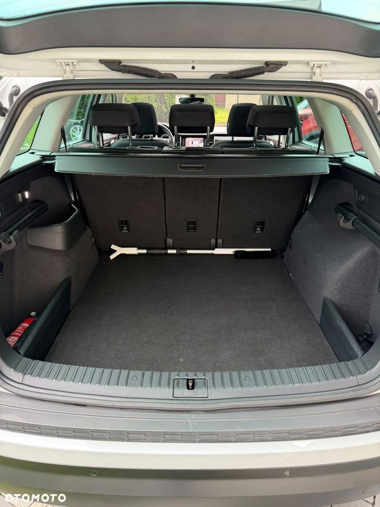 Skoda Kodiaq 2.0 TDI 4x4 Style DSG - 12