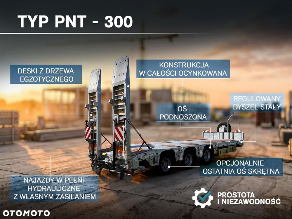 Inny PNT 300 - 2