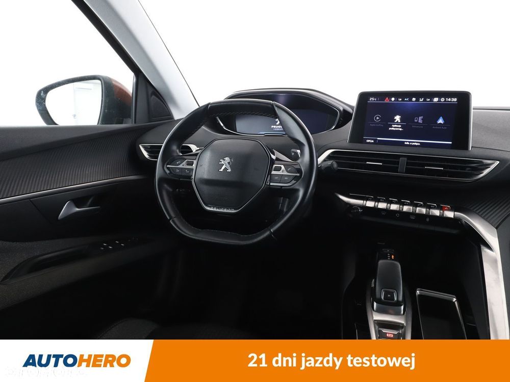 Peugeot 3008 - 13