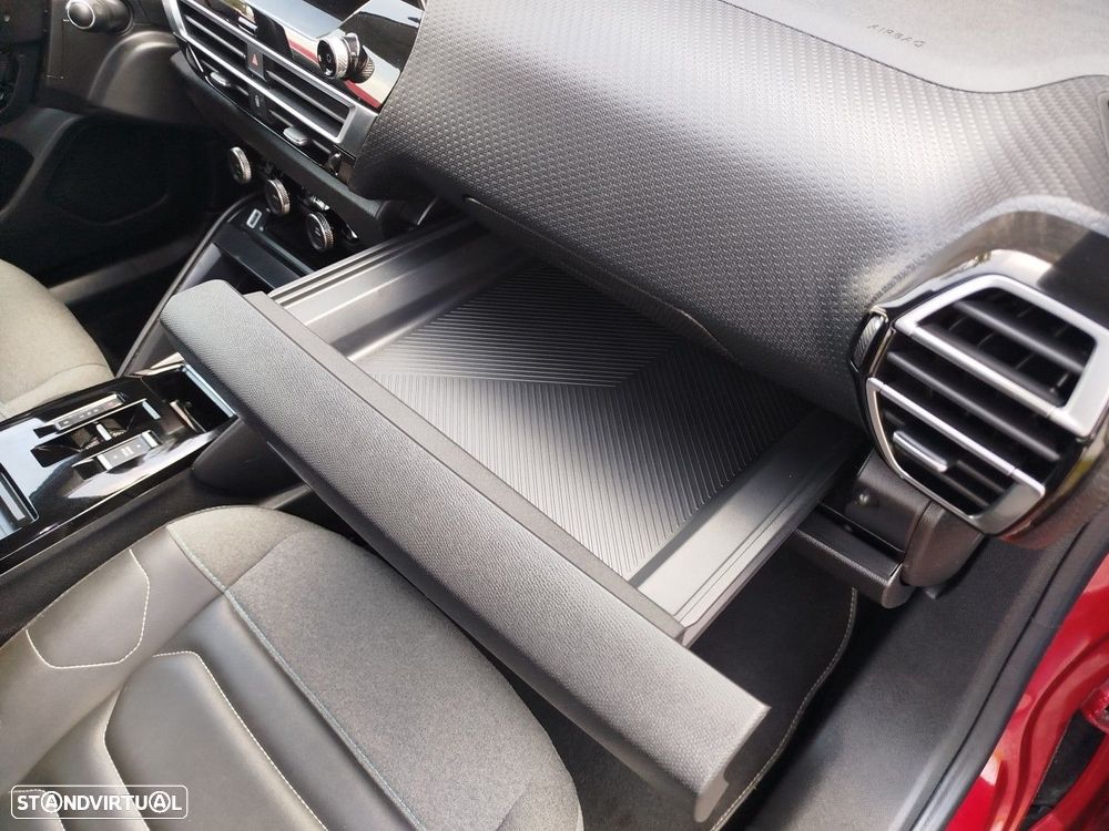 Citroën e-C4 Shine - 21