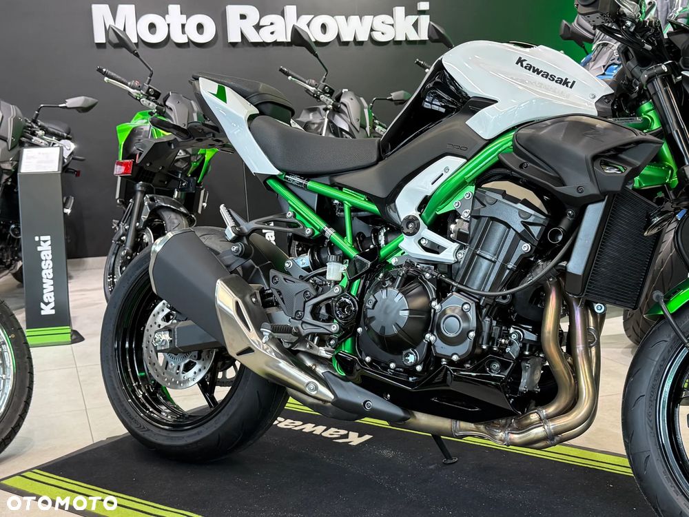 Kawasaki Z 900 - 4