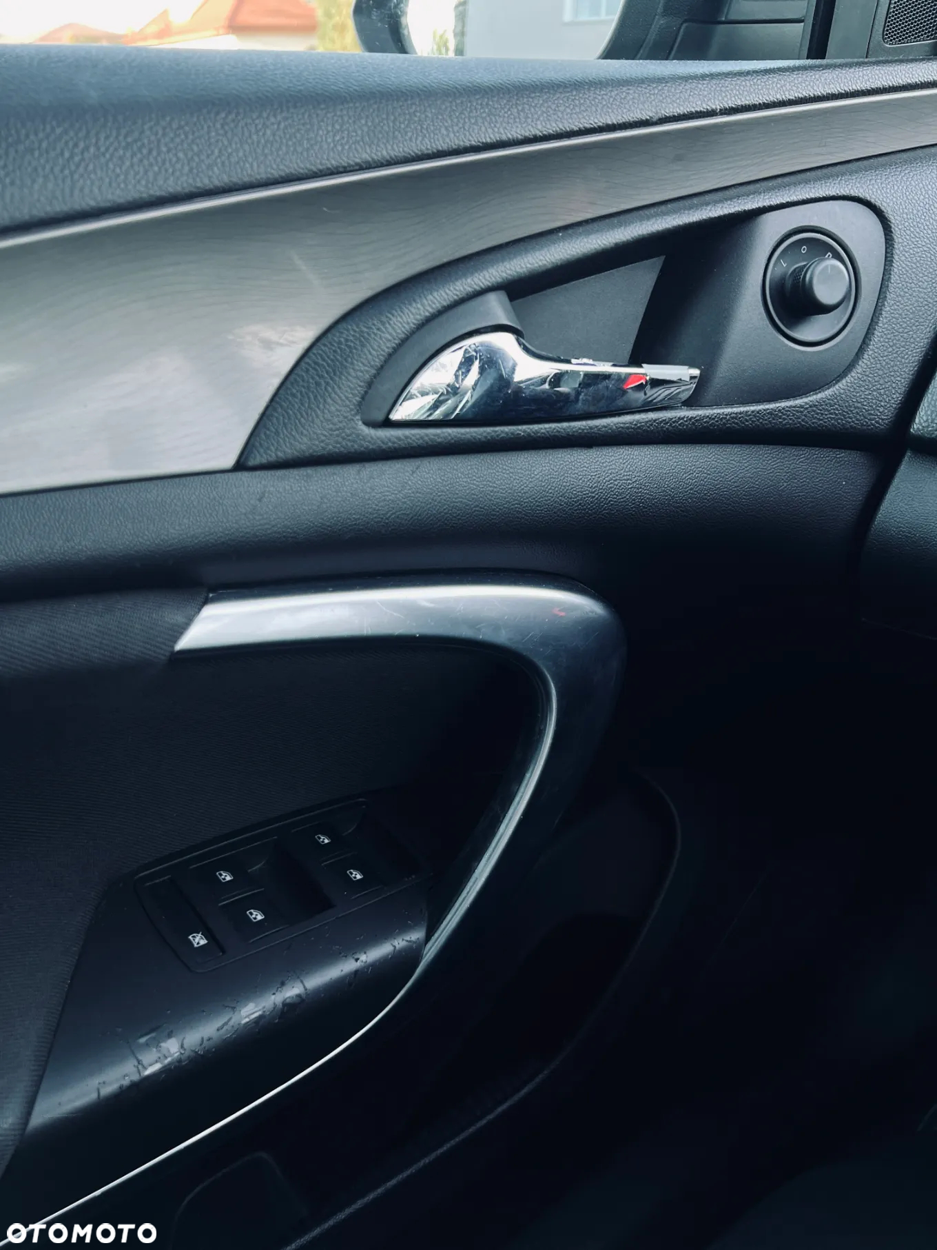 Opel Insignia 2.0 CDTI Cosmo - 8