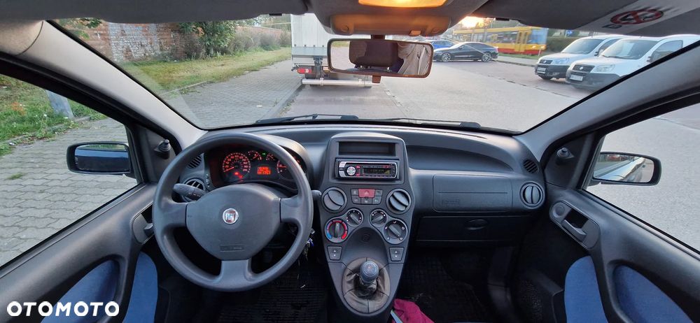 Fiat Panda - 12