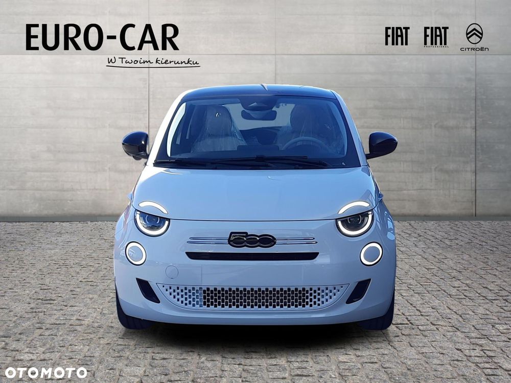 Fiat 500 - 8