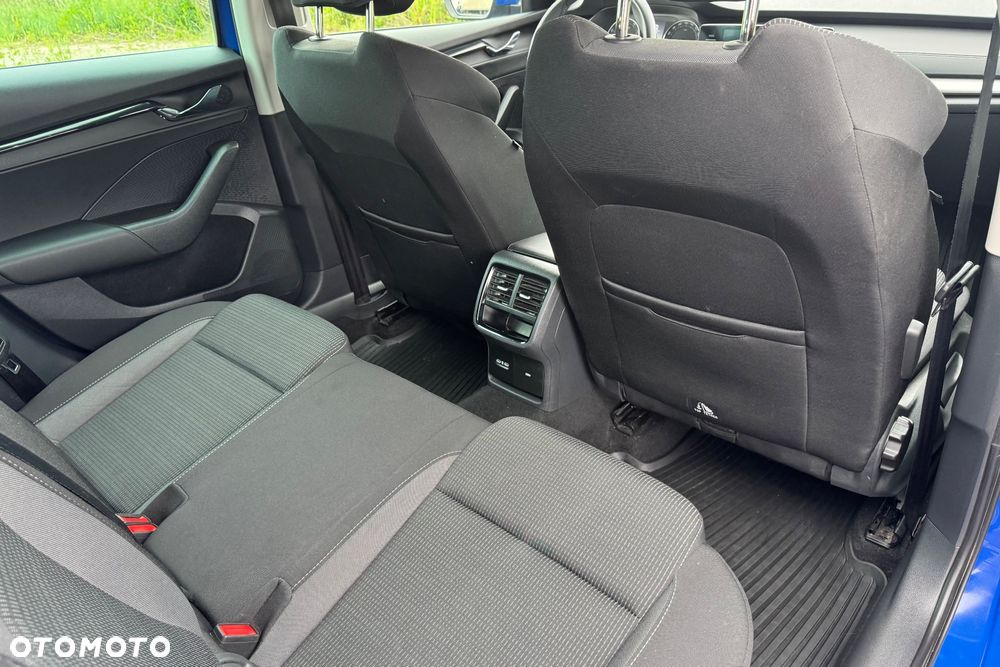 Skoda Octavia 1.5 TSI e-Tec Ambition DSG - 37