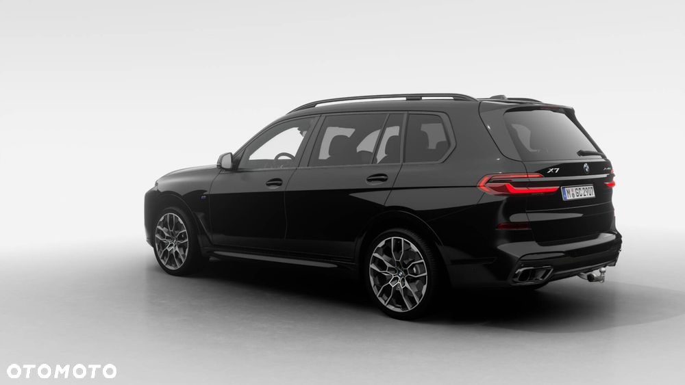 BMW X7 xDrive40d mHEV sport - 3