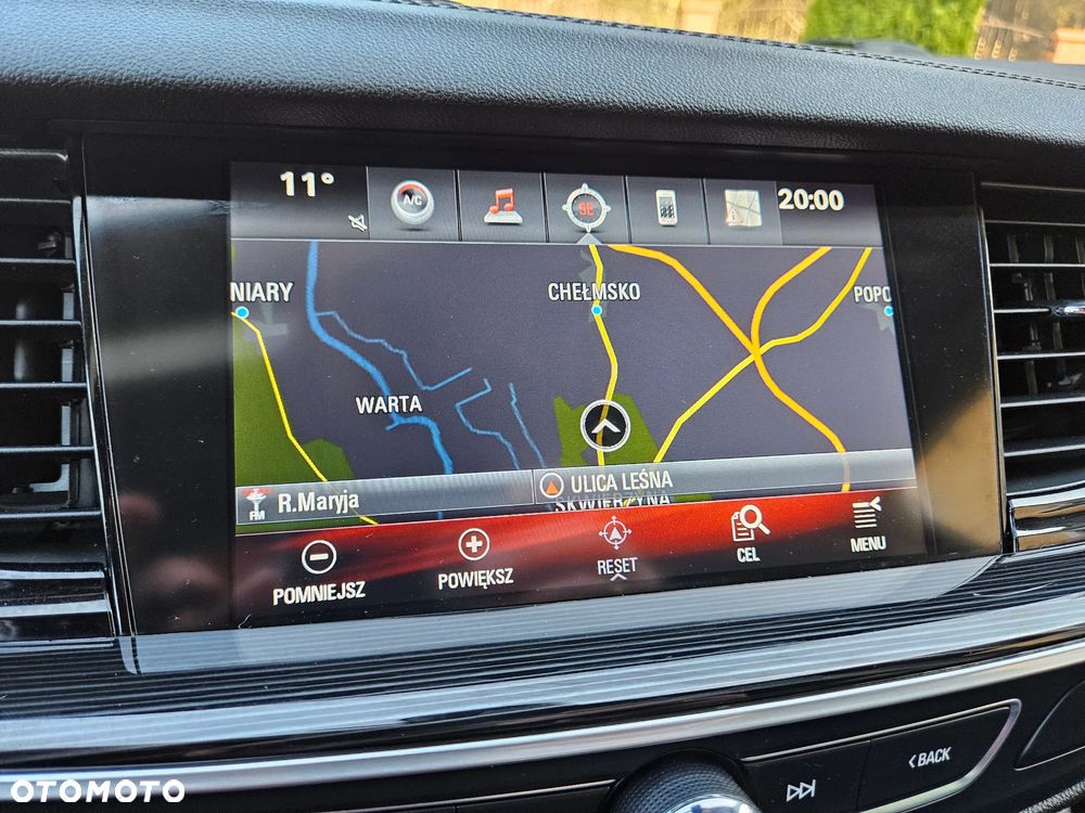 Opel Insignia 2.0 CDTI 4x4 ecoFLEX Start/Stop Business Innovation - 30