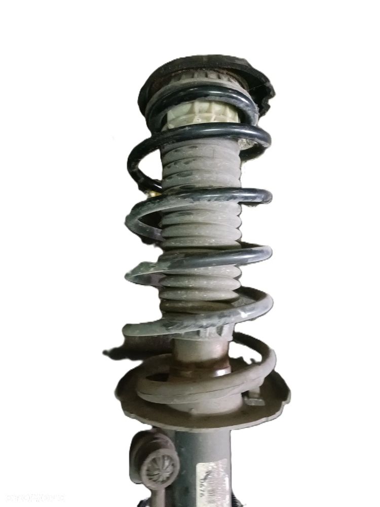 CITROEN C3 PICASSO 08-12 1,4 B amortyzator lewy przód LP * - 5