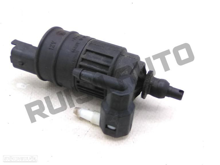 Motor Esguicho 77004_30702 Renault Clio Ii [1998_2012] 1.5 Dci - 1