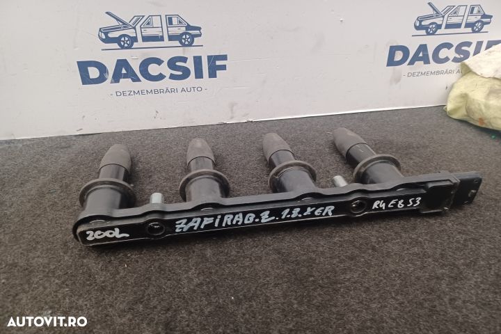 Bobina inductie E2019100427 E2019100427 Opel Zafira A [1999 - 2003] M - 1