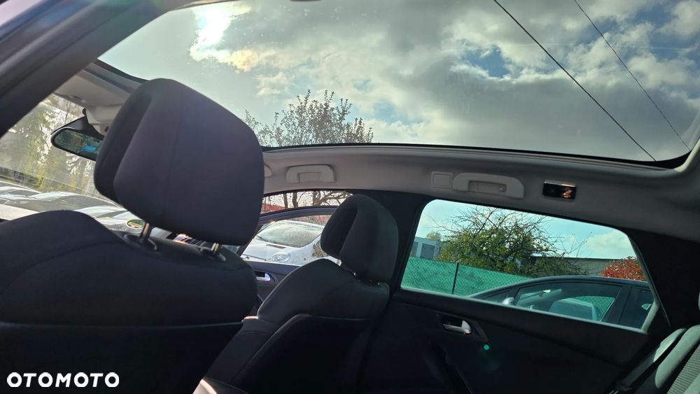 Peugeot 508 HDi FAP 140 Allure - 18