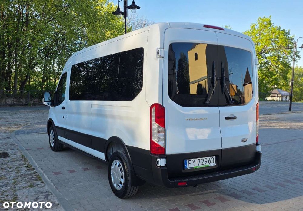 Ford Transit - 7