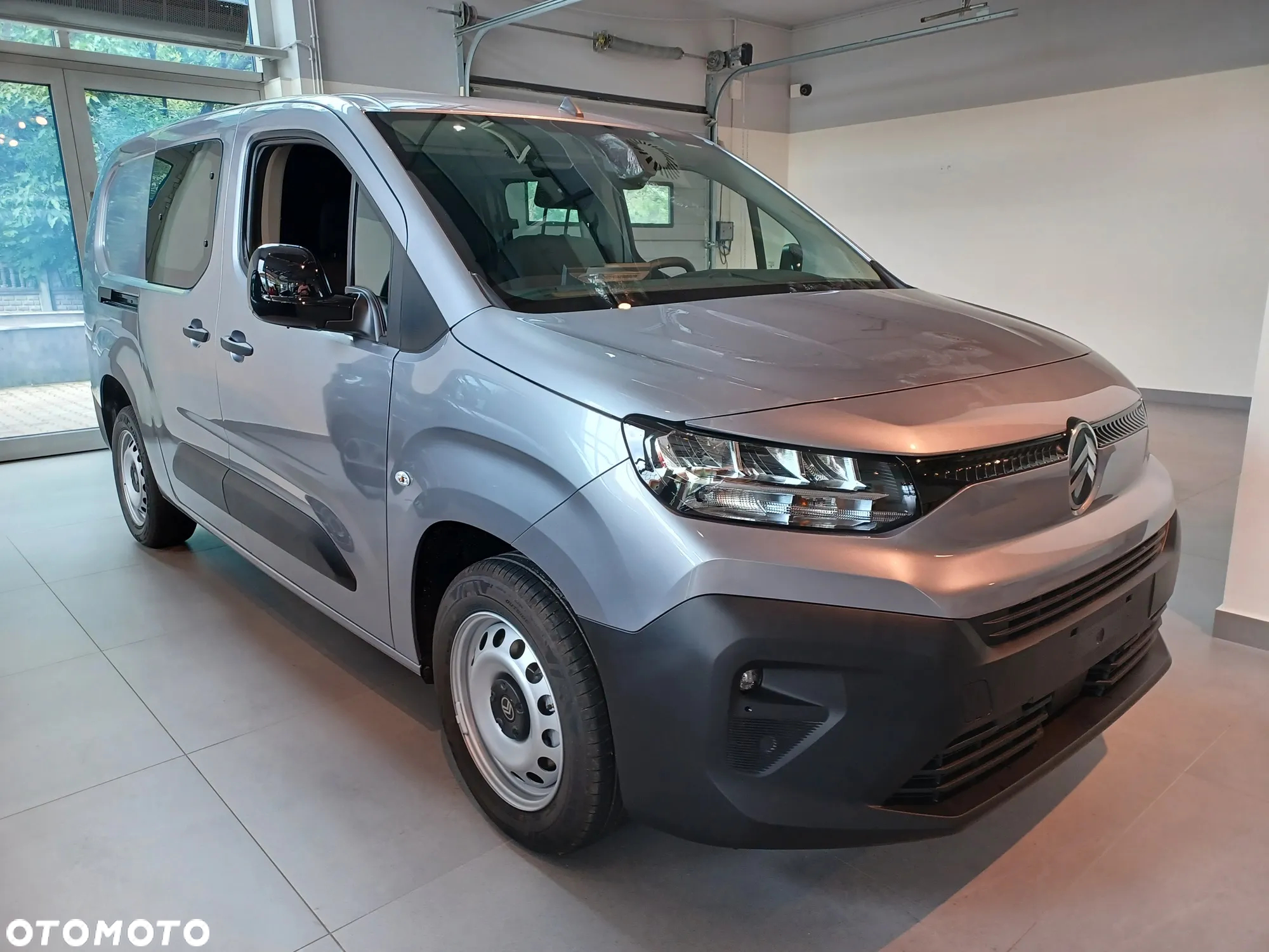 Citroën Berlingo XL 5 osobowy - 9