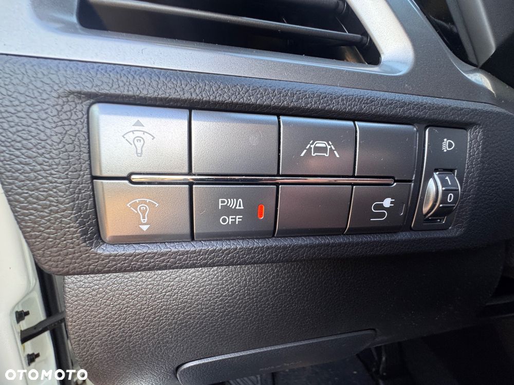 SsangYong/KGM Korando 1.5 T-GDI Sapphire 4WD - 26