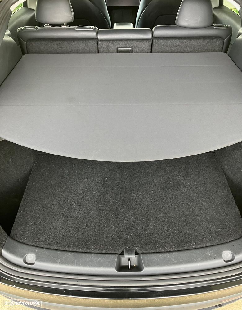 Tesla Model Y Tração Traseira - 20